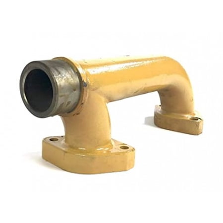 Caterpillar Manifold (4p8280)