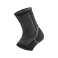 thumbnail image 3 of Ankle Brace Compression Support Sleeve - Ankle Compression Socks for Plantar Fasciitis, Foot & Ankle Swelling, Achilles Tendoniti, 3 of 5