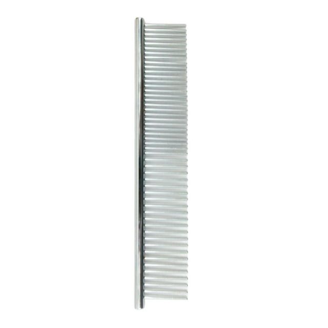 Cateissary Cepillo de arte de anudado de acero inoxidable antiestático con peine de flecos de macramé portátil Artesanía