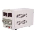 thumbnail image 2 of 305D Alimentation Électrique Réglable Linéaire Variable pour Banc de Laboratoire DC 0-30V 0-5A, 2 of 4