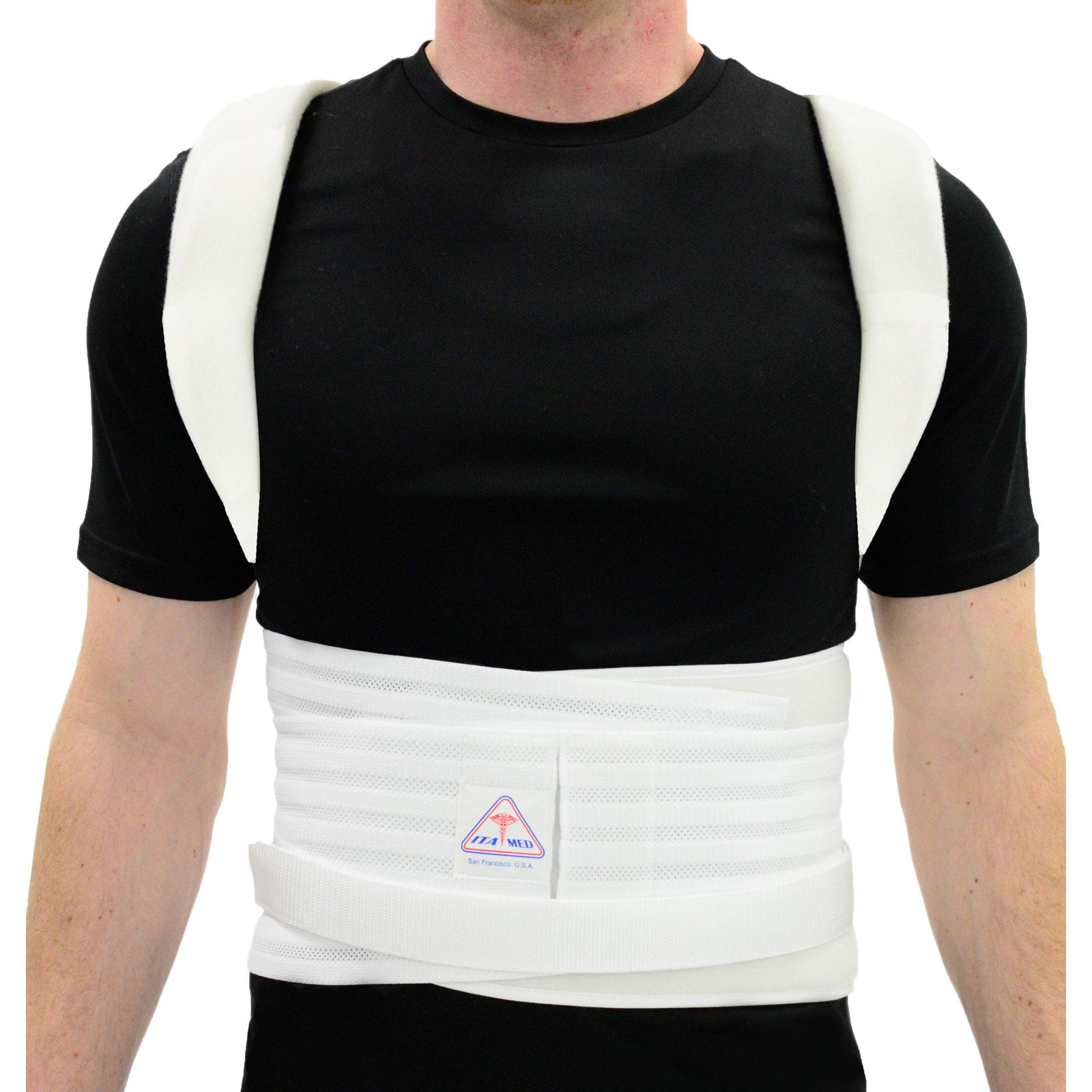ITAMED Posture Corrector for Men