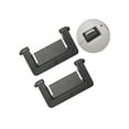 thumbnail image 3 of Keyboard Feet Legs Replacement for MK545 K540 Elevates Typing Eperience with Durability Plastic Stands Set, 3 of 11