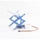 thumbnail image 5 of Levante la mesa DIY Ensamble los juguetes Kit De Materiales Modelo De Elevadora, Rompecabezas, Rompecabezas DIY, Para Y Adultos, Pasatiempos Magideal Levante la mesa DIY Ensamble los juguetes, 5 of 6