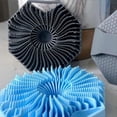 thumbnail image 5 of Soft Silicone Exfoliating Brush Cleanser Manual Body Black, 5 of 5
