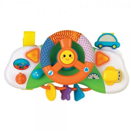 Winfun Baby Driver Stroller/Car Seat Seat