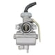 thumbnail image 2 of Carburador Pz20 para motor de 4 tiempos de 50 cc, 70 cc, 90 cc, 110 cc, 125 cc. kaili Sencillez, 2 of 4