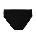 thumbnail image 2 of Balanced Tech Women's Seamless Bikini Panties 6-Pack Assorted, 2 of 2