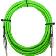 thumbnail image 1 of Cable Dimarzio Modelo Ep1718 GNN Guitarra 5 Metros Verde, 1 of 1