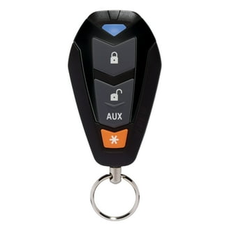 Viper 160XV 210HV 560XV 4 Button Replacement Remote Transmitter