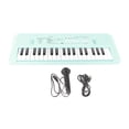 thumbnail image 2 of BF-3738 Musical Electric Keyboard Piano With 37 Keys, Learning Keyboard Education Instrument With Adjustable Music Volume For Begginers, 2 of 8
