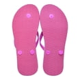 thumbnail image 4 of Sandalia Ocean Pacific para mujer, Dama Pata de Gallo Rosa, talla 22, 4 of 4