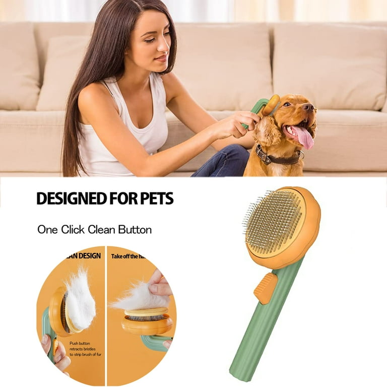 Pillow pets brush hot sale pets