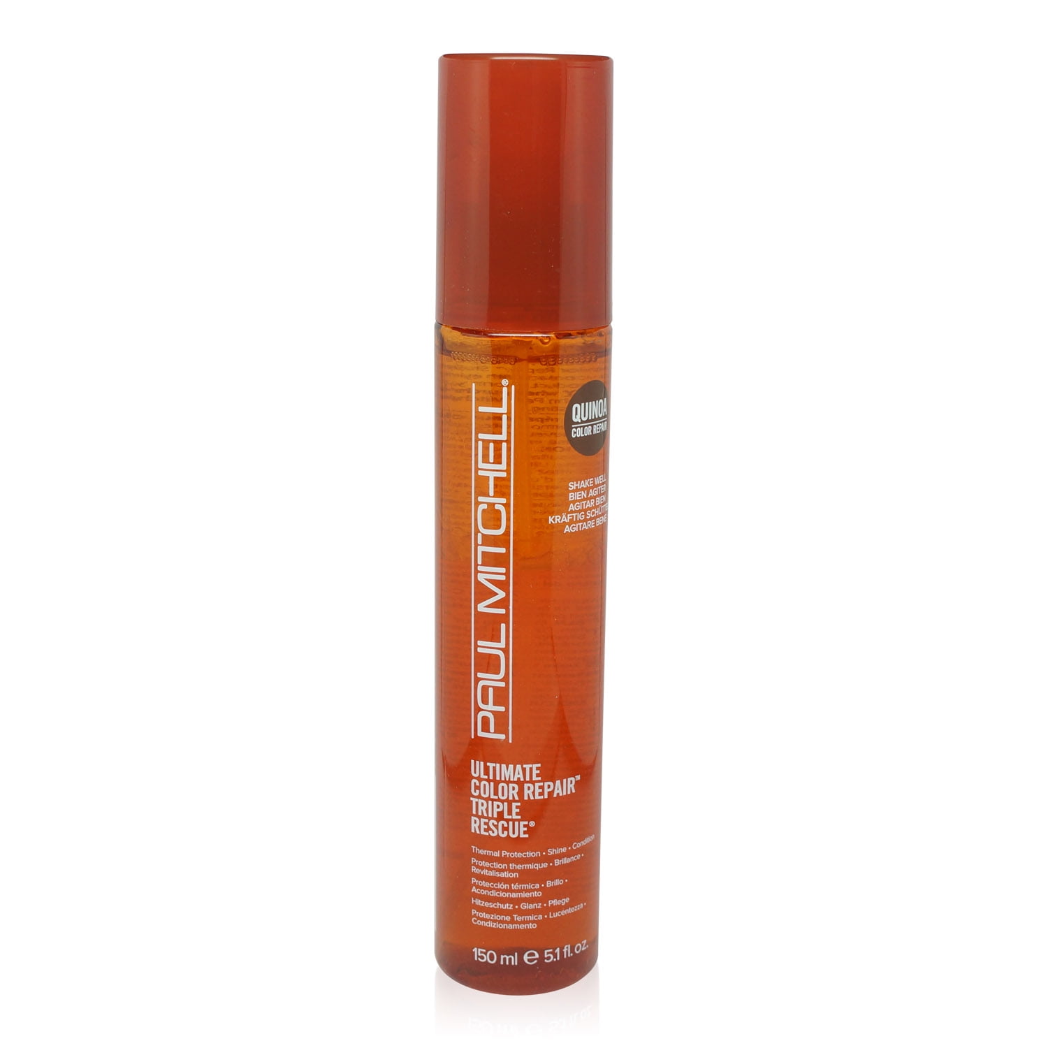 Paul Mitchell Paul Mitchell Ultimate Color Repair Triple Rescue 5.1