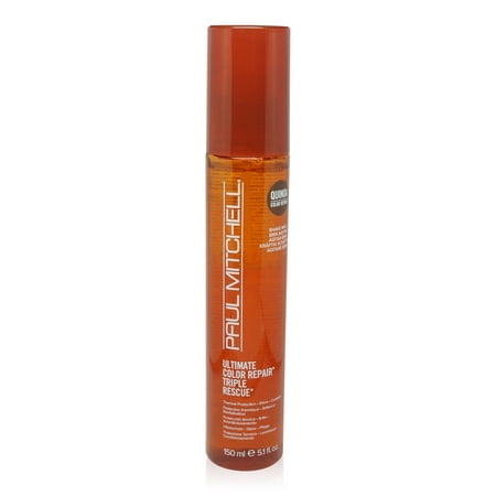 Paul Mitchell Ultimate Color Repair Triple Rescue 5.1 fl