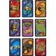 thumbnail image 4 of Juego de cartas Mattel Games UNO Teenage Mutant Ninja Turtles, 4 of 6