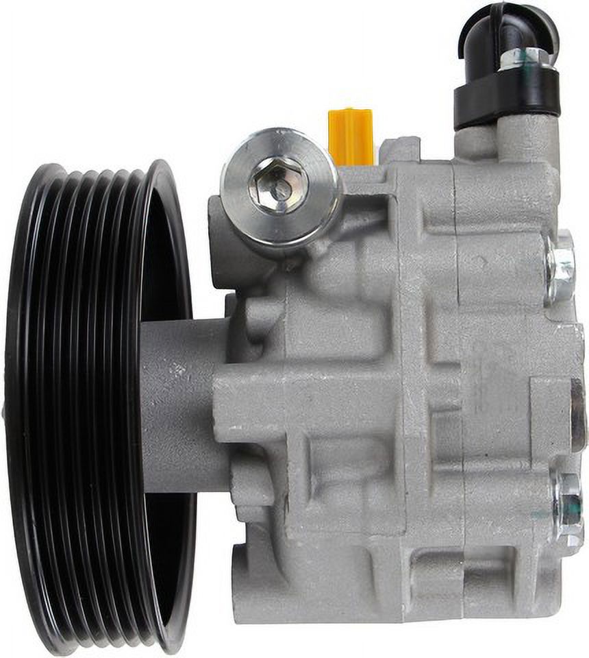 Atlantic Automotive Engineering Power Steering Pump P/N:5614N