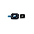 thumbnail image 1 of Esource Parts Samsung Galaxy S6 Edge Series Back Camera Lens Replacement Sapphire, 1 of 1