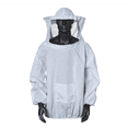 thumbnail image 2 of ITFABS Beekeeper Veil Tops, Bee Protective Equipment Protective Clothes, 2 of 7