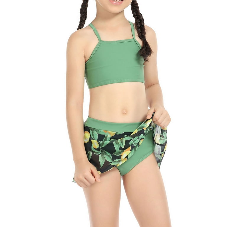 Walmart kids shop bathing suits