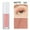 B, variant on SIfdSeng The Art of Eye Makeup Explore The of Liquid Eyeshadow for A Profound Enchanting Look [2.5Ml] Eyeshadow Pencils Creamy