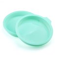 thumbnail image 1 of Coofit Silicone Cake Mold Round 2PCS DIY Non-Stick Cake Pan Baking Mold Bakeware Pan, 1 of 10
