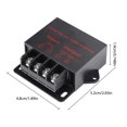 thumbnail image 4 of Sidaley Convertidor reductor Eficiente Fácil de controlar Módulo estabilizador Ligero Aspecto exquisito Regulador de voltaje Electrónica miscelánea, 4 of 6