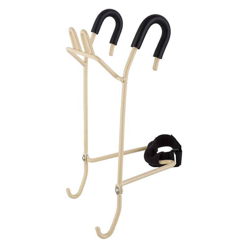 Bicycle Basket Bracket Replacement Sunlite LiftOff Cream For 90296