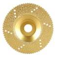 thumbnail image 1 of Reemplazos de ruedas de amoladora de disco abrasivo, discos de corte de disco de hoja de versátiles para amoladora , accesorios Estilo D, 1 of 6