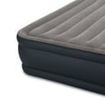 thumbnail image 4 of Intex Lit Gonflable de Luxe, Lit d'Air Grand & Intex de Luxe, Simple avec Pompes Intégrées, 4 of 11