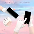 thumbnail image 2 of 2 Pares De Guantes De Protección Solar Para Mujer Guantes, 2 of 7
