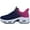 Navyred, variant on Women's Running Tennis Shoes | Walking Shoes | Slip On | Fashion Sneakers US 6-11