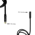 thumbnail image 4 of Hub Motor Extension Wire, Bike Motor Extension Cable 9 Pin Easy Installation  For Electric Bicycle, 4 of 8