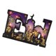 thumbnail image 1 of Advancent Decoraciones Artesanías de Eid Mubarak Ramadan Luces de exhibición en forma de letra Adorno Accesorios decorativos Kits de decoración para fiestas JM00609avec lumière Advancent HA061000-02, 1 of 6
