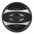 thumbnail image 1 of Juego de Bocinas Audiobahn 400w 6.5″ 4 Vías para Auto AS6.5i, 1 of 3