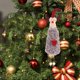 thumbnail image 4 of Adornos Navideños Con Números Colgantes De Renos Bonitos Estilo Instagram Adornos Para El Árbol De Navidad Crea Un Ambiente Festivo Mágico, 4 of 5