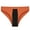Underwear/panties for women plus size-Orange, variant on Homenesgenics Underwear for Women Plus Size Women's Menstrual Leak Proof Menstrual Panties Cotton Women's Physiological Underpants Brown L