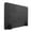 Black and Grey, variant on TISHITA Desk Divider Reducing Noise Simple Installation Felts Desktop Partition Privacy Panel for Dormitory Reception Area Employees 40cmx60cm
