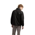 thumbnail image 4 of Trespass Mens Padded Jacket With Concealed Hood and Pockets Farmcott, 4 of 8