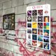 thumbnail image 4 of Placa Metal Vintage Queen Band Pintura Hierro Rectangular Arte La Pared 20x30cm, 4 of 9