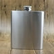 thumbnail image 5 of Toystoory Petaca de bolsillo de acero inoxidable Whisky Licor Vino Pot Flagon Camping Barra de herramientas No.10 NO1, 5 of 6