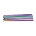 thumbnail image 1 of jinwen 36 Pcs Rayons de Roue de Vélo, Écrous de Rayons de Roue de Vélo de Montagne en Acier Robustes, Pièces de Rechange 273mm Colorés 10 Pcs, 1 of 9