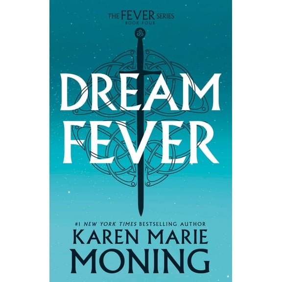 Fever Dreamfever: The Fever Series, (Paperback)