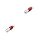 thumbnail image 1 of Yuarrent Mini pastillero portátil de emergencia caja de almacenamiento Regular de aluminio con llavero impermeable cartucho de medicina tanque de rescate Type6 NO6 Yuarrent CBP149155, 1 of 6