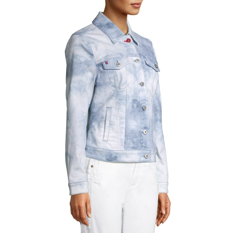 Ellen degeneres hotsell jean jacket walmart