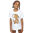 thumbnail image 2 of Tom and Jerry Girls Mouse Cotton T-Shirt, 2 of 5