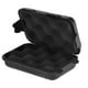 thumbnail image 1 of KAKOWELY Impermeable Negro Para Exteriores Con Y Material Resistente, 1 of 5