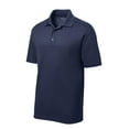 thumbnail image 5 of Sport-Tek Youth PosiCharge RacerMesh Polo-XS (True Navy), 5 of 6