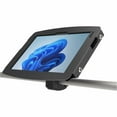 thumbnail image 4 of Compulocks Space Rail Mount for Tablet, Black, Landscape/Portrait, 4 of 5