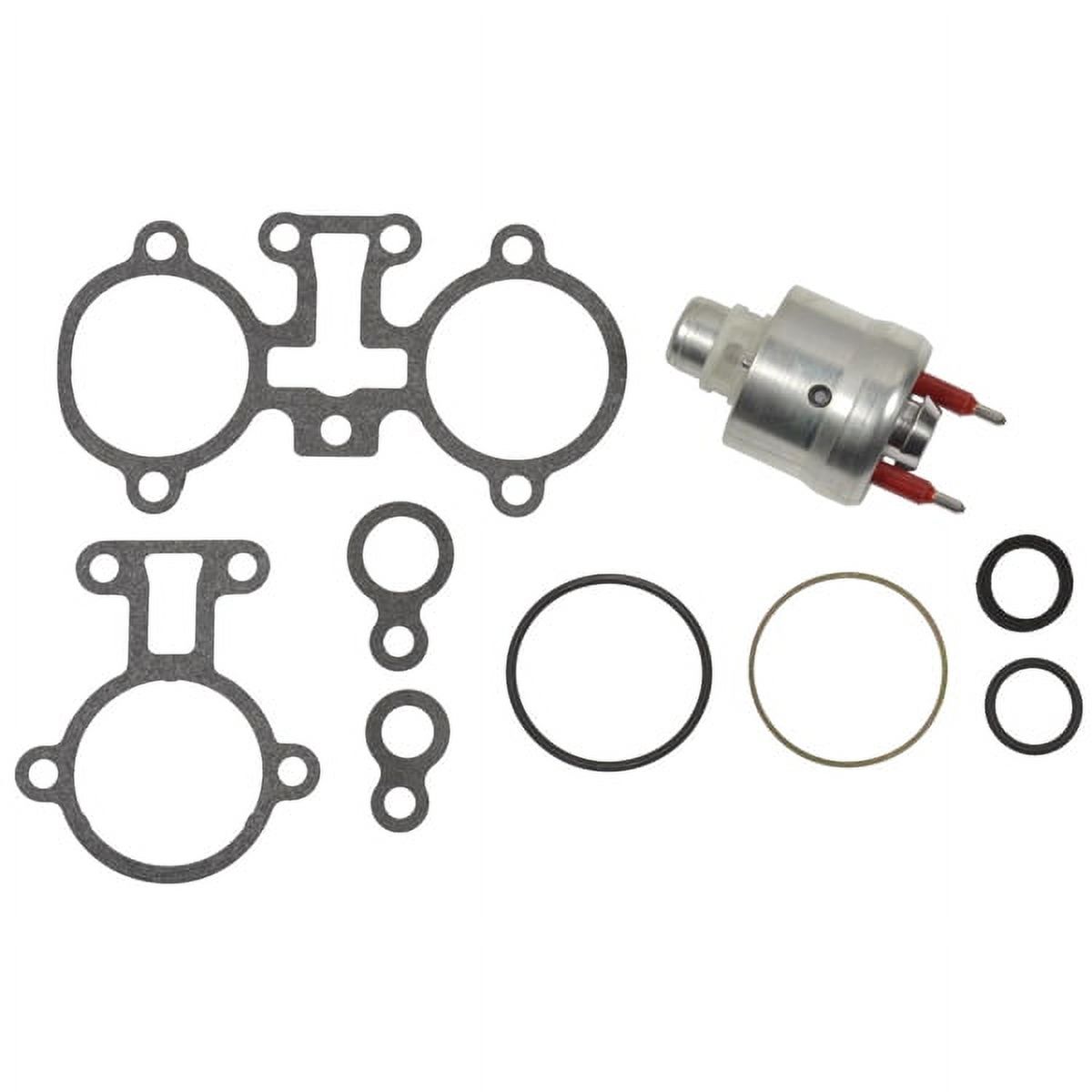 Standard Motor Products TJ15 Fuel Injector - TBI - New For 82-83 Camaro Firebird Fits select: 1982-1983 CHEVROLET CAMARO, 1982-1983 PONTIAC FIREBIRD