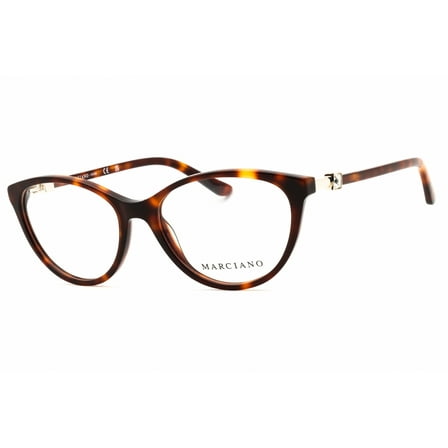 GUESS BY MARCIANO  Women Eyeglasses Size 53mm 16mm 140mm